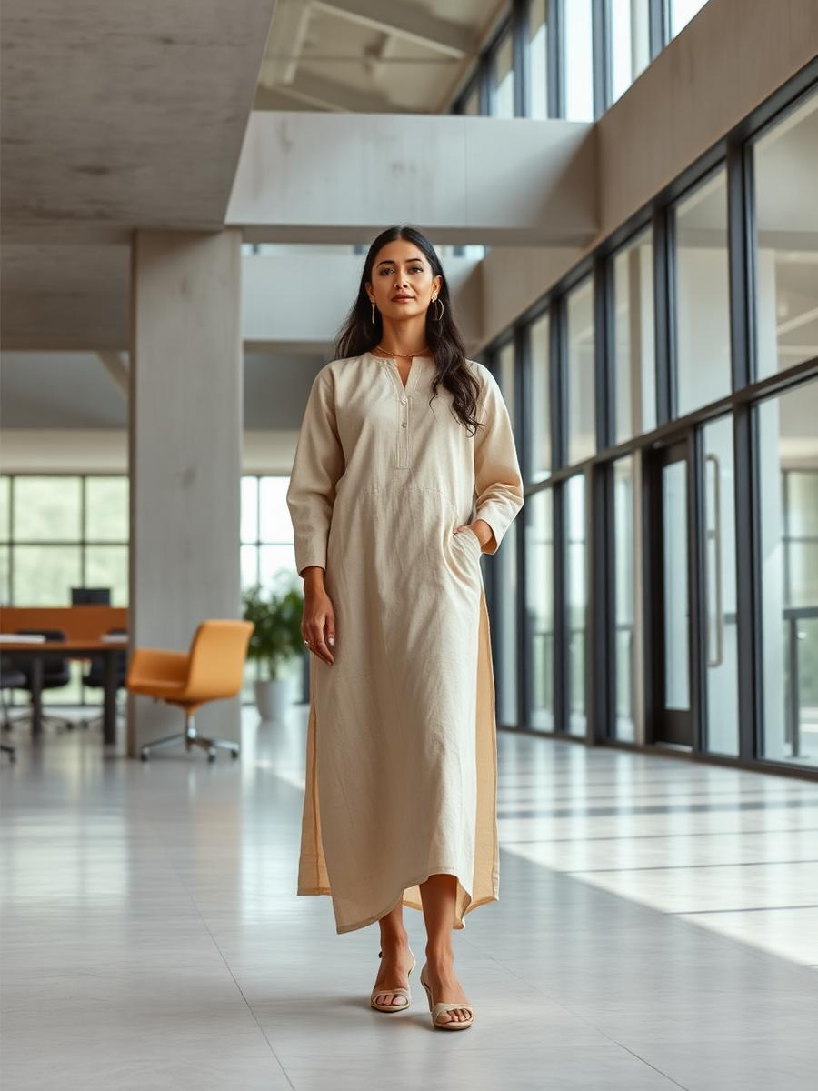 Office Wear