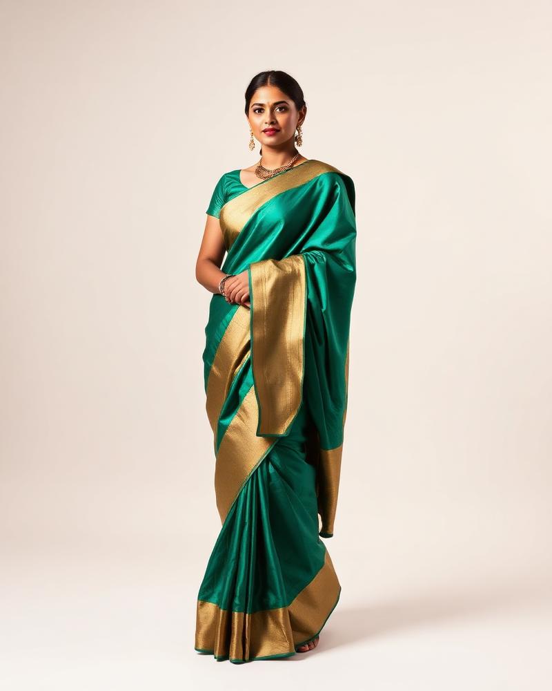 Sarees